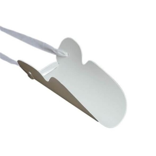 Sock fitting device Sock fitting device