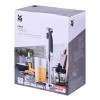 WMF 61.3024.0147 blender 1.6 L Immersion blender 700 W Black, Stainless steel WMF 61.3024.0147 blender 1.6 L Immersion blender 700 W Black, Stainless steel