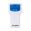 Lanberg NT-0402 network cable tester PoE tester Blue, White