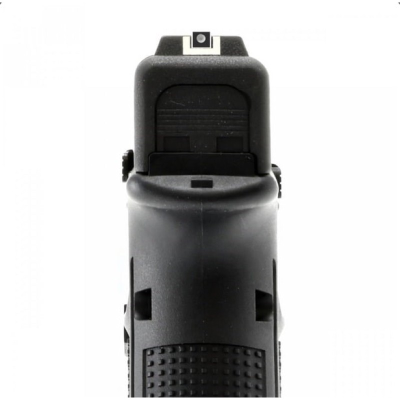 Replika pistolet ASG Glock 17 gen 5 6 mm CO2 Replika pistolet ASG Glock 17 gen 5 6 mm CO2