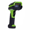 Zebra DS3678-ER Handheld bar code reader 1D/2D Laser Black, Green