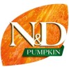 FARMINA N&D GF PUMPKIN LAMB&BLUEBERRY ADULT MEDIUM/ FARMINA N&D GF PUMPKIN LAMB&BLUEBERRY ADULT MEDIUM/