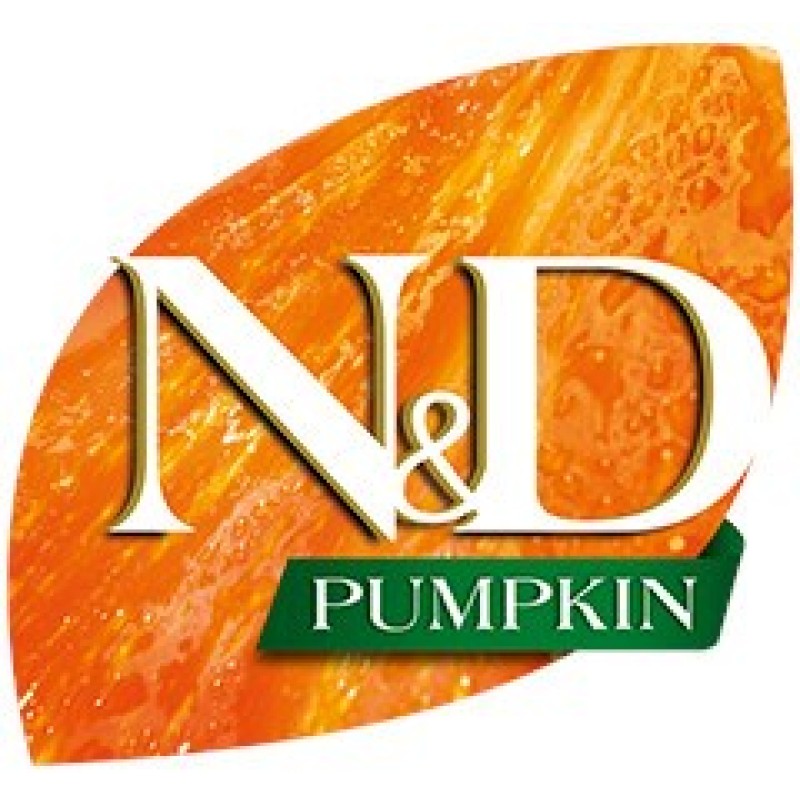 FARMINA N&D GF PUMPKIN LAMB&BLUEBERRY ADULT MEDIUM/ FARMINA N&D GF PUMPKIN LAMB&BLUEBERRY ADULT MEDIUM/