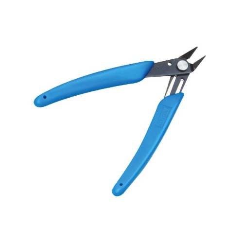 Alantec NI018 power cable cutter/crimper Blue Alantec NI018 power cable cutter/crimper Blue
