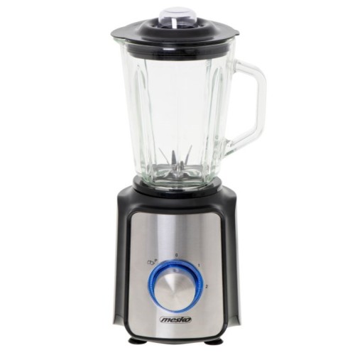 Mesko MS 4080 blender 1.5 L Tabletop blender Mesko MS 4080 blender 1.5 L Tabletop blender