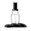Philips GC800/80 steam cleaner Portable steam cleaner 0.23 L 1600 W Black, Silver Philips GC800/80 steam cleaner Portable steam cleaner 0.23 L 1600 W Black, Silver