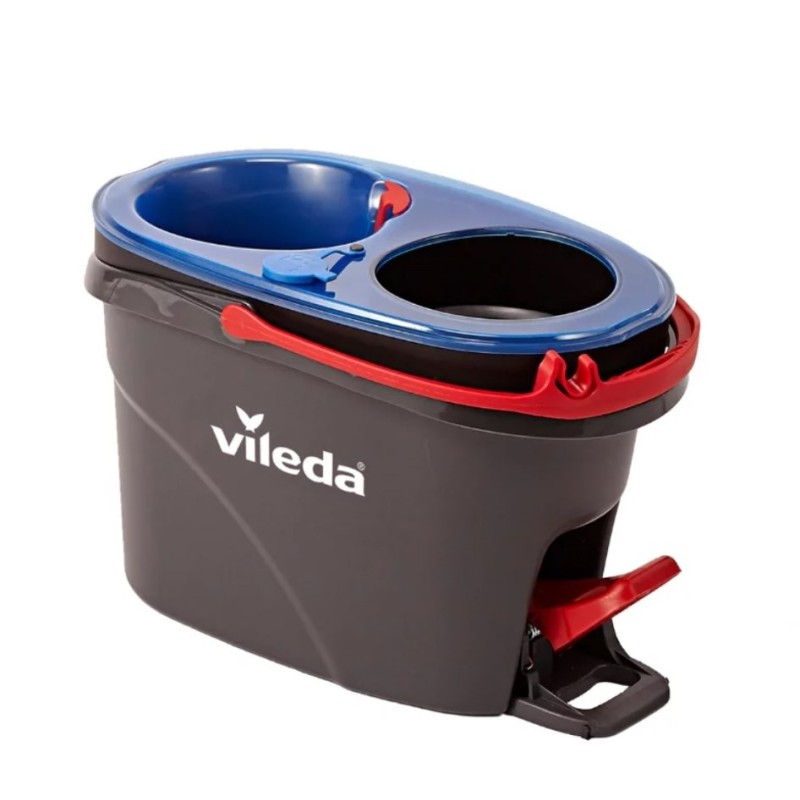 Vileda H2prO rotary mop Vileda H2prO rotary mop