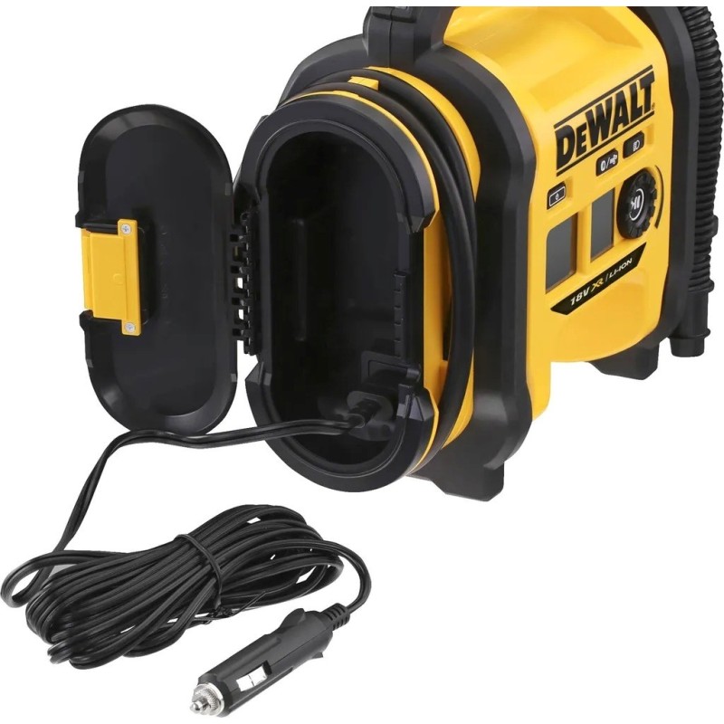 DeWALT DCC018N air compressor DeWALT DCC018N air compressor