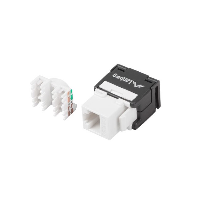 Lanberg KSU5-2000 keystone module Lanberg KSU5-2000 keystone module