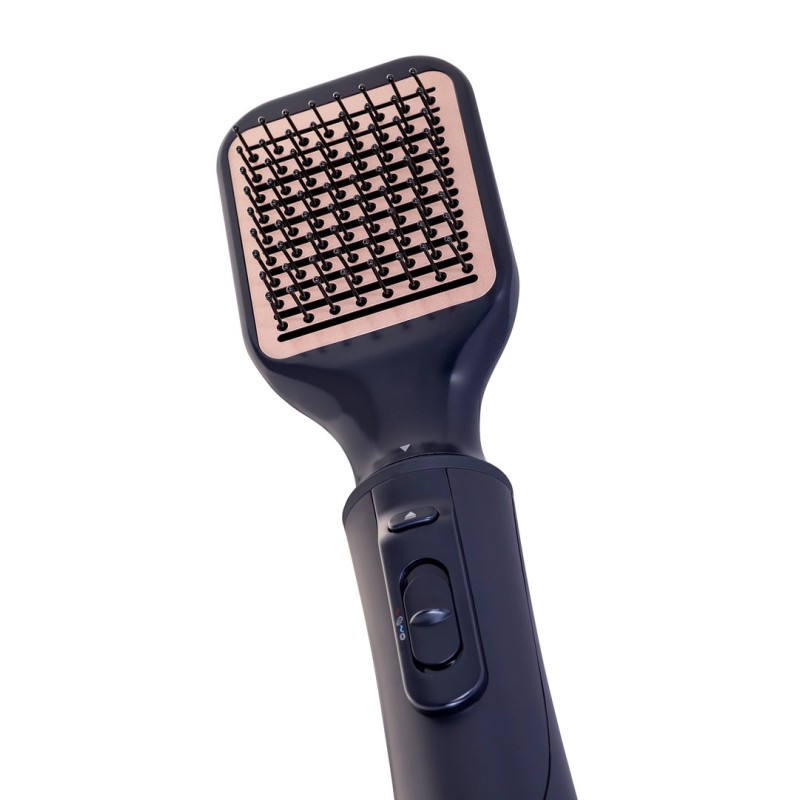 Philips 5000 series BHA530 Hair styling kit Warm Black 1000 W 2 m Philips 5000 series BHA530 Hair styling kit Warm Black 1000 W 2 m