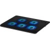 Laptop cooling stand DEFENDER NS-509 15.6 Laptop cooling stand DEFENDER NS-509 15.6