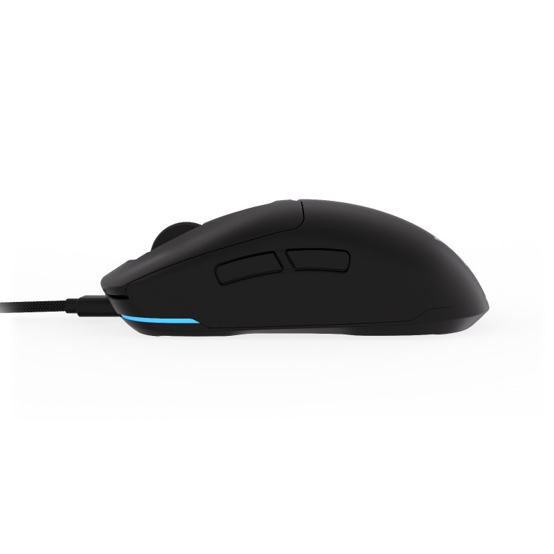 Gaming mouse Krux Plasma Wireless (KRXB001) Black Gaming mouse Krux Plasma Wireless (KRXB001) Black