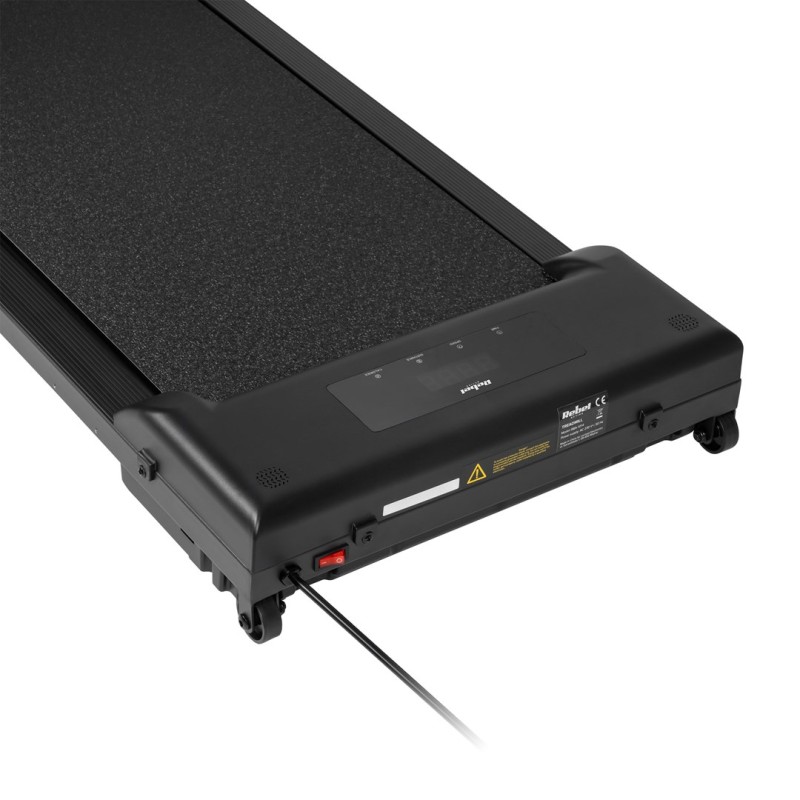 REBEL ACTIVE model RBA-1014 electric treadmill