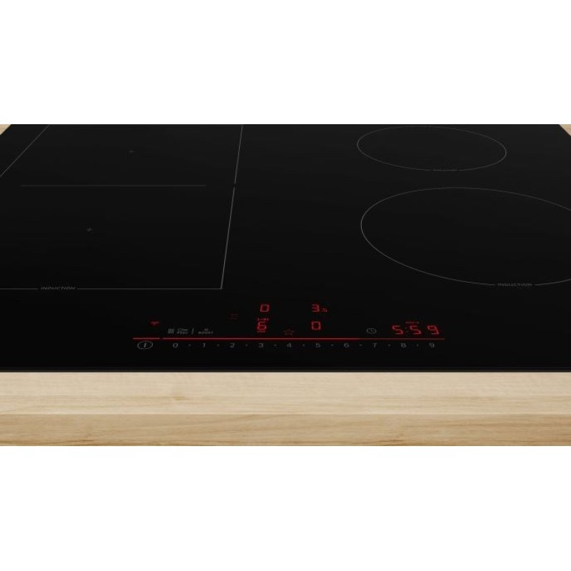 BOSCH PVS61RHB1E induction cooktop BOSCH PVS61RHB1E induction cooktop