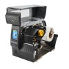Zebra ZT411 300 x 300 DPI Wired & Wireless Direct thermal / Thermal transfer POS printer Zebra ZT411 300 x 300 DPI Wired & Wireless Direct thermal / Thermal transfer POS printer