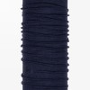 Buff Merino Midweight Multifunctional Sling Navy blue