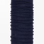 Buff Merino Midweight Multifunctional Sling Navy blue