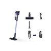 Samsung VS15A6031R4 Stick vacuum Battery Dry Bagless 0.8 L Black Samsung VS15A6031R4 Stick vacuum Battery Dry Bagless 0.8 L Black