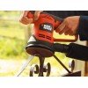 Black & Decker KA191EK-QS portable sander Black & Decker KA191EK-QS portable sander