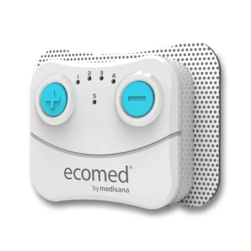 Cordless TENS pain therapy device Ecomed by Medisana TT-10E Cordless TENS pain therapy device Ecomed by Medisana TT-10E