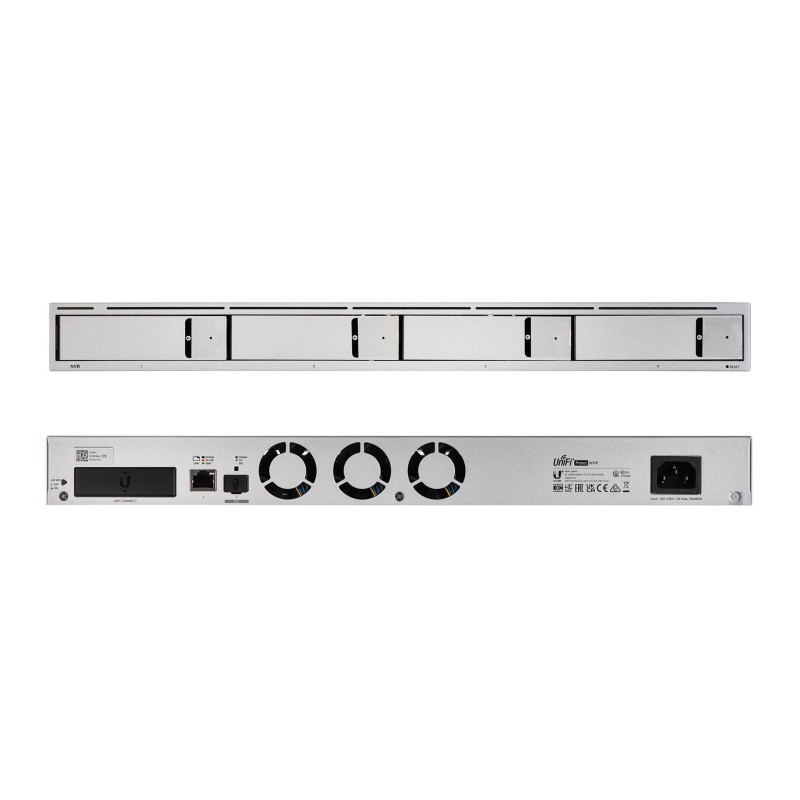 Ubiquiti Protect Network Video Recorder Ubiquiti Protect Network Video Recorder