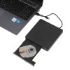 iBOX IED03 External DVD writer iBOX IED03 External DVD writer
