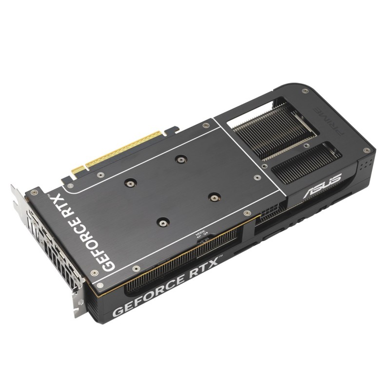 ASUS Prime GeForce RTX 5060 OC 8 GB graphics card ASUS Prime GeForce RTX 5060 OC 8 GB graphics card