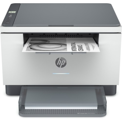 HP LaserJet MFP M234dw Printer, Black and white, Printer for Small office, Print, copy, scan, Scan to email; Scan to PDF HP LaserJet MFP M234dw Printer, Black and white, Printer for Small office, Print, copy, scan, Scan to email; Scan to PDF