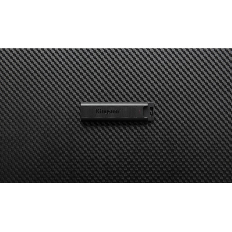 Kingston Technology DataTraveler 1TB Max 1000R/900W USB 3.2 Gen 2