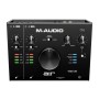 M-AUDIO AIR 192|8 recording audio interface