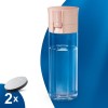Brita Vital Filtering bottle 0.6 l Pastel peach Brita Vital Filtering bottle 0.6 l Pastel peach