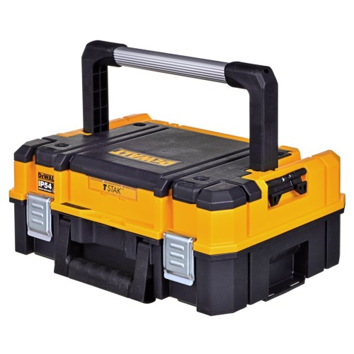 DeWALT DWST83344-1 tool storage case Black, Yellow DeWALT DWST83344-1 tool storage case Black, Yellow