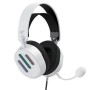 Havit H2038U gaming headphones (white/black)