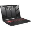 ASUS TUF Gaming A15 FA507NVR-LP017W Ryzen 7 7435HS 15.6 ASUS TUF Gaming A15 FA507NVR-LP017W Ryzen 7 7435HS 15.6