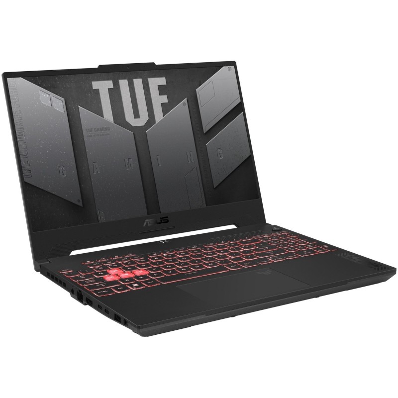 ASUS TUF Gaming A15 FA507NVR-LP017W Ryzen 7 7435HS 15.6 ASUS TUF Gaming A15 FA507NVR-LP017W Ryzen 7 7435HS 15.6