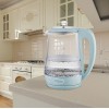 Feel-Maestro MR510 blender Cooking blender Black, White 300 W