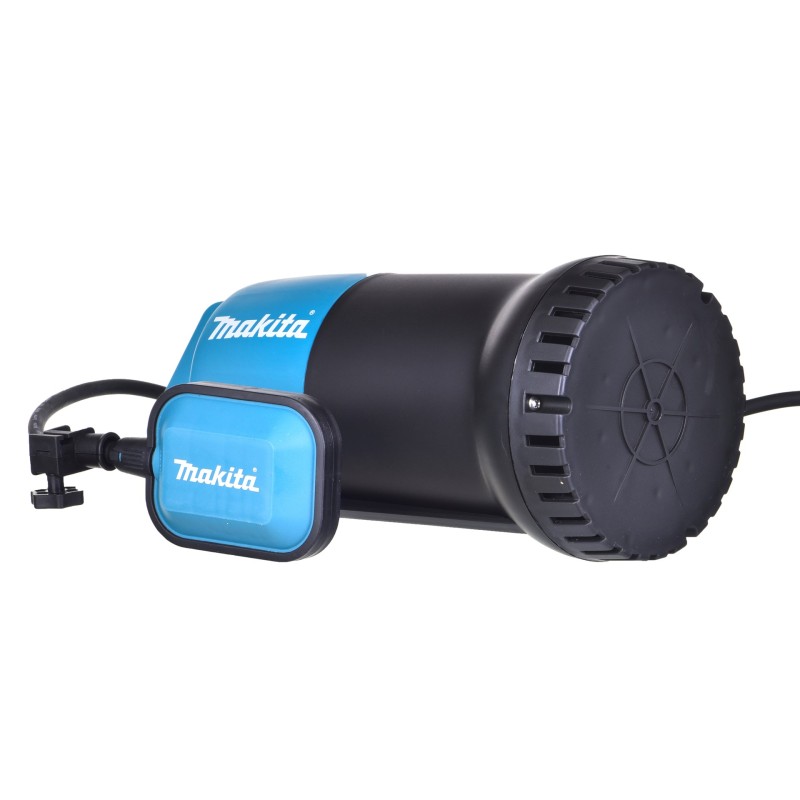 Makita PF0800 submersible pump 800 W 13200 l/h 5 m Makita PF0800 submersible pump 800 W 13200 l/h 5 m