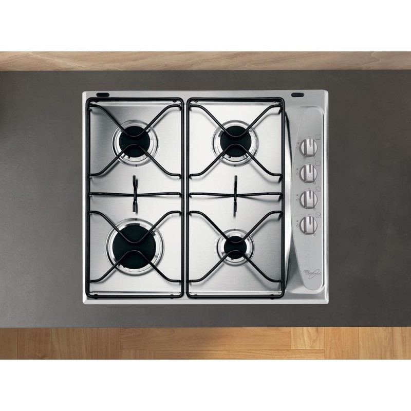 Whirlpool AKM 268/IX Stainless steel Built-in Gas 4 zone(s) Whirlpool AKM 268/IX Stainless steel Built-in Gas 4 zone(s)