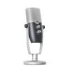 AKG Ara - professional USB condenser microphone, blue-silver AKG Ara - professional USB condenser microphone, blue-silver