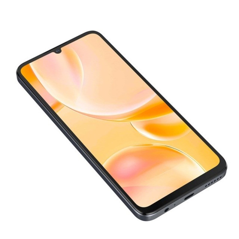 ZTE Blade A55 17.1 cm (6.75 ZTE Blade A55 17.1 cm (6.75