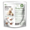 MEATY CUBE 100% TILAPIA - 60g MEATY CUBE 100% TILAPIA - 60g