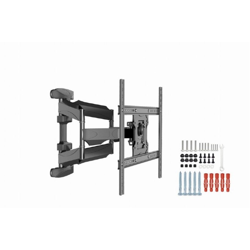 Gembird WM-75ST-01 TV mount 190.5 cm (75 Gembird WM-75ST-01 TV mount 190.5 cm (75