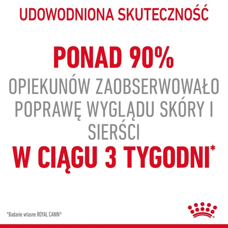 Royal Canin Hair & Skin Care cats dry food 4 kg Adult Royal Canin Hair & Skin Care cats dry food 4 kg Adult