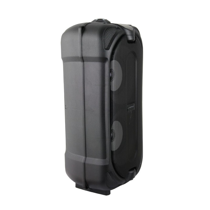 Esperanza EP157 BT FM LED RGB Speaker Black 10W Esperanza EP157 BT FM LED RGB Speaker Black 10W