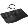 HP 485 Comfort Wired Keyboard HP 485 Comfort Wired Keyboard