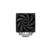 DeepCool AG620 Processor Air cooler 12 cm Aluminium, Black 1 pc(s) DeepCool AG620 Processor Air cooler 12 cm Aluminium, Black 1 pc(s)