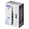 Braun Oral-B iO7 DuoPack Black + White electric toothbrush