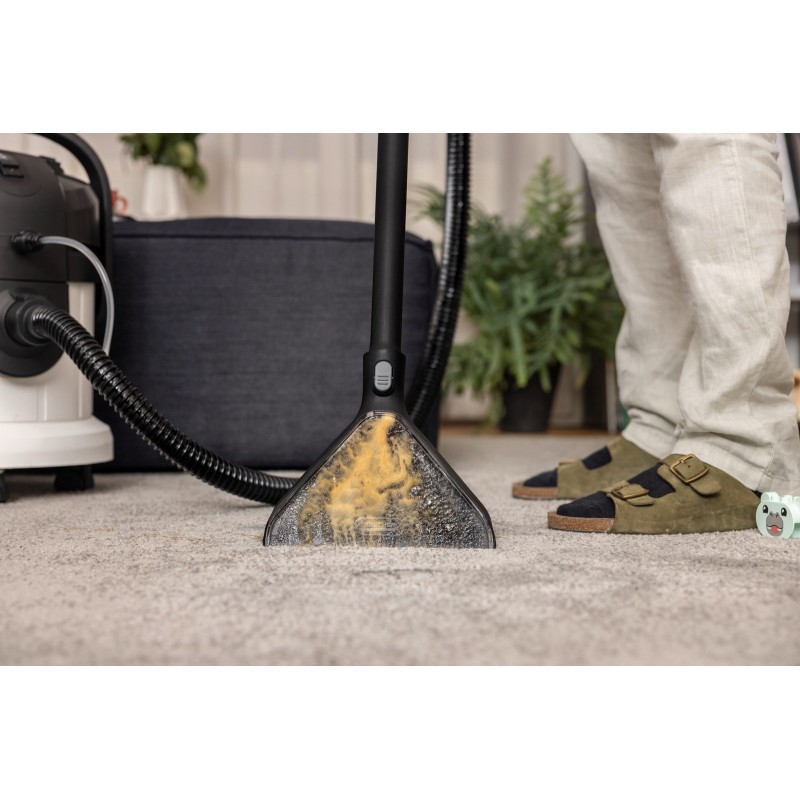 Samsung upright hoover VS20C955CTK/WA Samsung upright hoover VS20C955CTK/WA