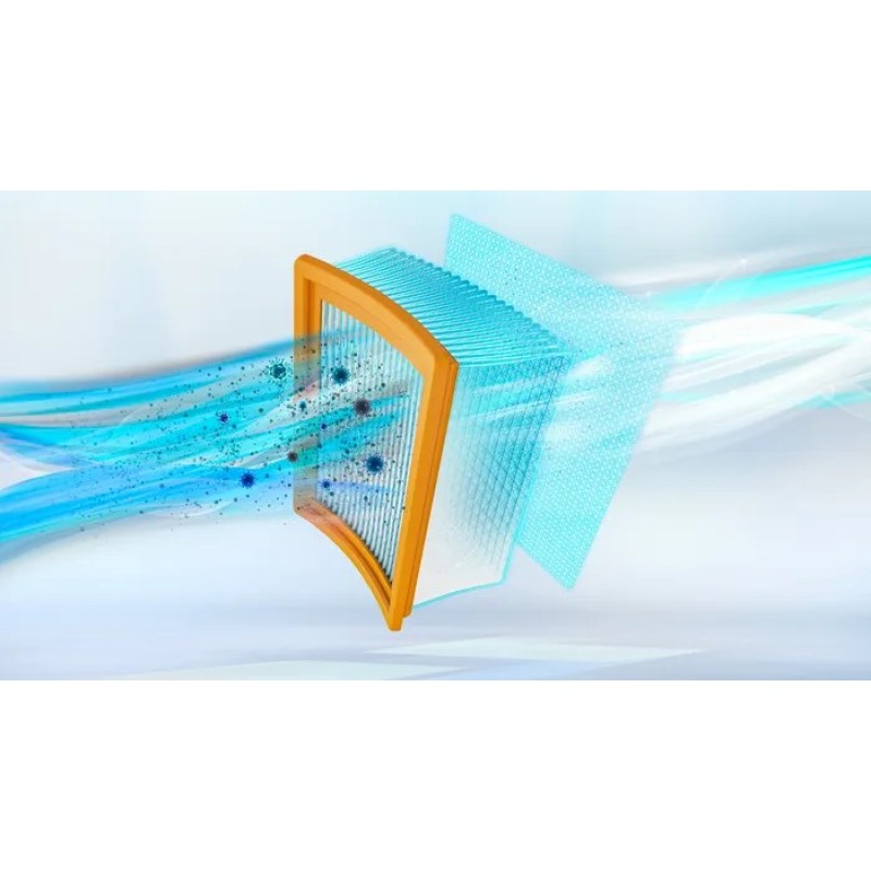 Bosch Serie 4 BGB41HYG1H 600 W white bagged vacuum cleaner Bosch Serie 4 BGB41HYG1H 600 W white bagged vacuum cleaner