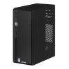 Actina 5901443382607 PC Intel® Core™ i5 i5-14400 8 GB DDR4-SDRAM 1 TB SSD Windows 11 Pro Education Mini Tower Black Actina 5901443382607 PC Intel® Core™ i5 i5-14400 8 GB DDR4-SDRAM 1 TB SSD Windows 11 Pro Education Mini Tower Black